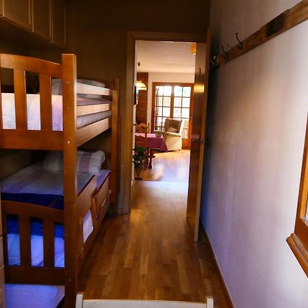 Can Vila- Vall De Camprodon Vilallonga de Ter Zewnętrze zdjęcie