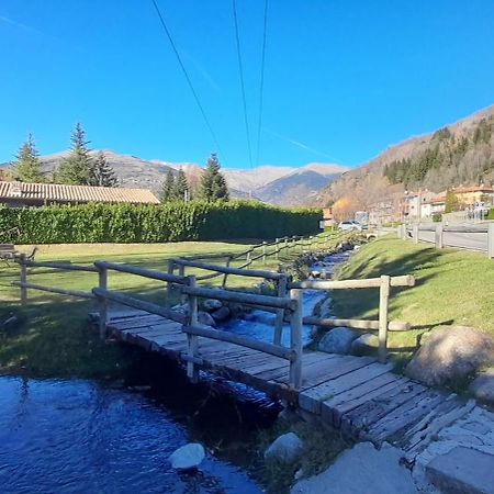 Can Vila- Vall De Camprodon Vilallonga de Ter Zewnętrze zdjęcie