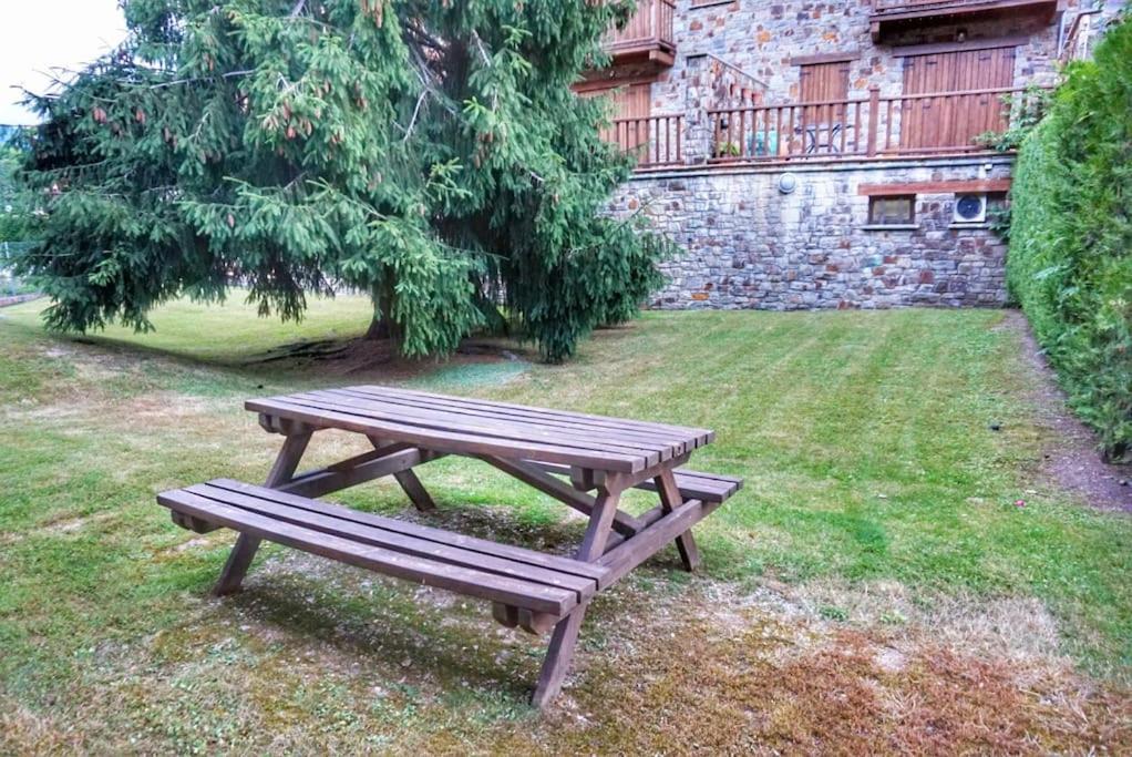 Can Vila- Vall De Camprodon Vilallonga de Ter Zewnętrze zdjęcie