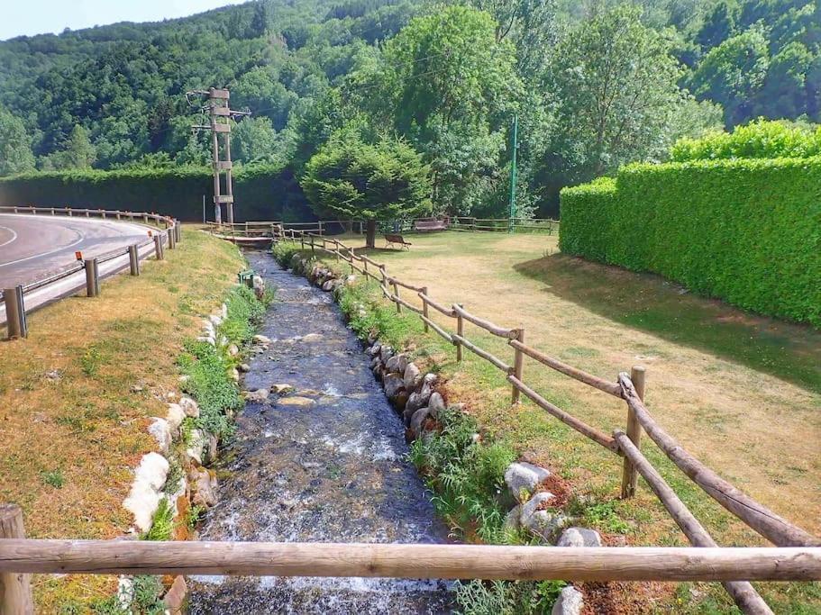Can Vila- Vall De Camprodon Vilallonga de Ter Zewnętrze zdjęcie