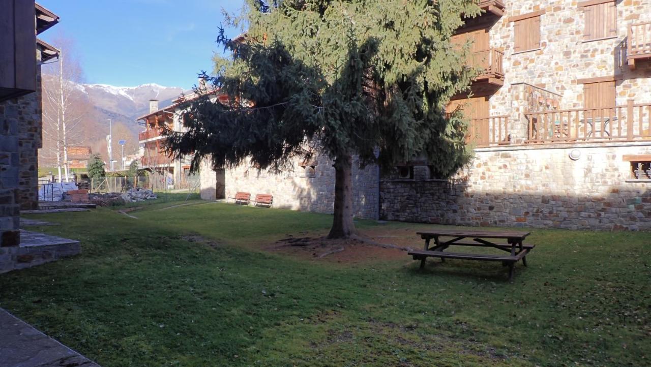 Can Vila- Vall De Camprodon Vilallonga de Ter Zewnętrze zdjęcie