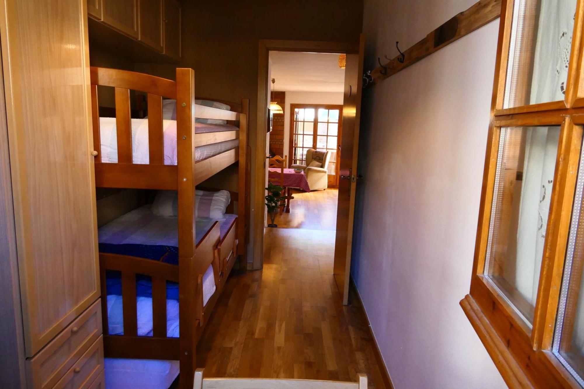 Can Vila- Vall De Camprodon Vilallonga de Ter Zewnętrze zdjęcie
